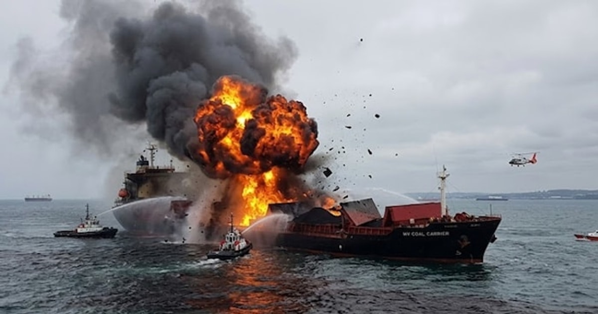 Phí bảo hiểm tăng mạnh vì căng thẳng Trung Đông, doanh nghiệp cần tính lại rủi ro